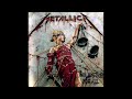 Metallica - Blackened(Eb+Bass)