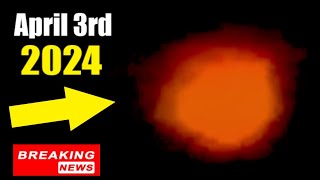 Betelgeuse Supernova BREAKING NEWS! (900,000 Subscribers Special) 4/3/2024 by THEREALPAX 7,238 views 2 months ago 5 minutes, 6 seconds