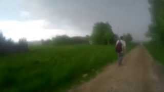 поездка в деревню Абрамово (часть 1) поездка в деревню Абрамово (часть 1)