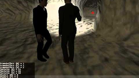 JMonkey Skeleton Control Use case