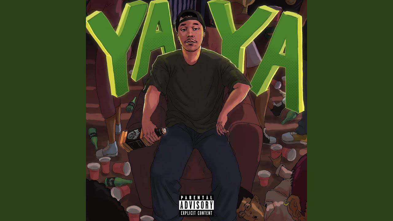 Watch Ya Ya on YouTube Watch Ya Ya on YouTube