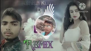 Ek Chumma Tu Mujhko Udhar De De DJ song new Ashish Kumar