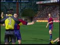 PC GAME FIFA 2000 FINAL ECC AEK VS BARCELONA