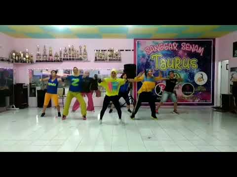 KURANG SEXY | SOIMAH | DANCE FITNESS | JOGED SIMPLE KURANG SEXY | SOIMAH | DANCE FITNESS | JOGED SIMPLE