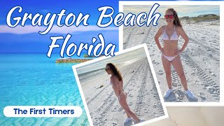 Grayton Beach, Florida | Walking Tour