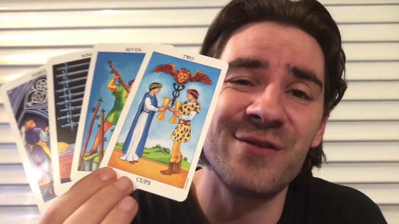 VIRGO JULY 15- 21 WEEKLY TAROT READING WEEK OF THE LUNAR ECLIPSE IN CAPRICORN JULY 15-21 2019