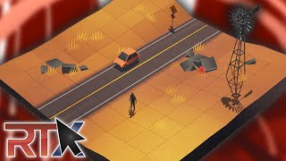 Finji Rtx Interview Panoramical And Overland