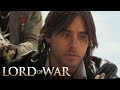 The Cardinal Rule of Gunrunning | Lord Of War