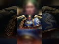 Why there are exactly 10,000 Custodes — never more | 40K Lore #shorts