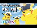 Cantemos juntos  horizontes pokmon  me convierto en m 