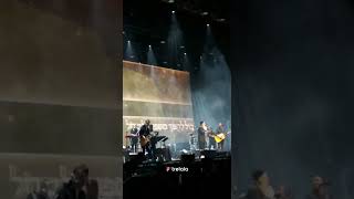 Ishai Ribo & MBD 'Halev Sheli' Live In NYC