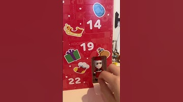 Adopt Me Advent Calendar (DAY 8)