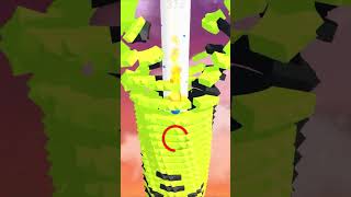 Stack ball 🥎 #shorts #stackballgame #stackballsolution #ballgame #gaming #hacker #gameplay #hdrgame screenshot 2