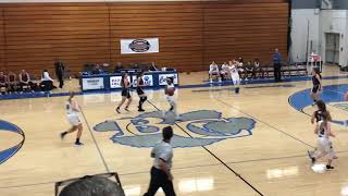 2018 Bc Turkey Tourney 14