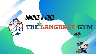 The Unique and Cool Language Gym screenshot 5