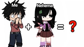 Am I In A Relationship With Nehema Rahman...