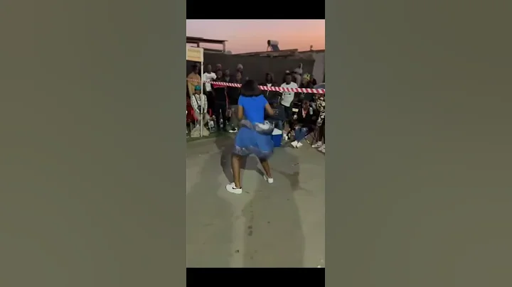 xitsonga music dances #musicanddance #dance #dancemusic