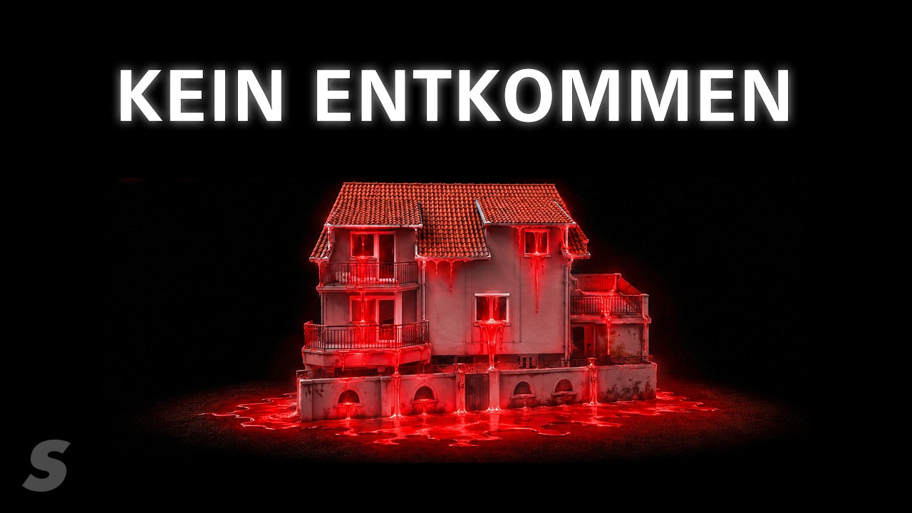 Das geheime Schlachthaus der serbischen Mafia