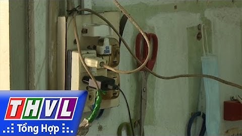 THVL | Phát hiện nhiều vi phạm trong đảm bảo an toàn PCCC tại Công ty cp in Nguyễn Văn Thảnh