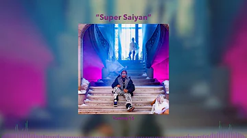 [Free] Future x 808 Mafia Type Beat "Super Saiyan" (Prod. Tommy16)