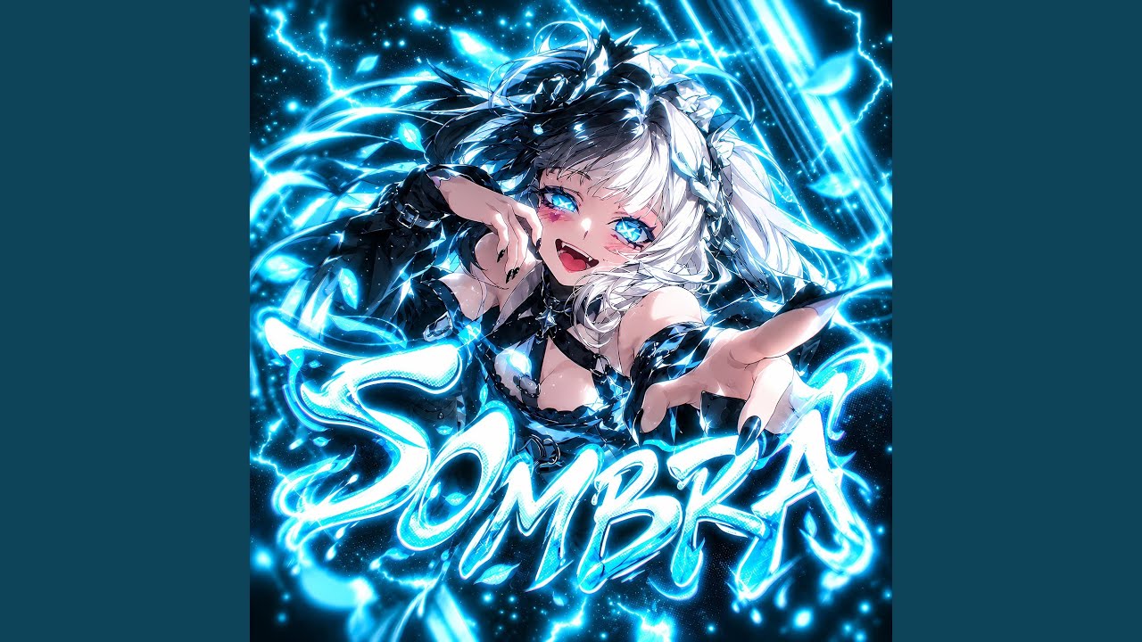 Watch SOMBRA on YouTube Watch SOMBRA on YouTube