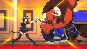 No Longer Allowed in Another World「Isekai Shikkaku AMV」Losing My Mindᴴᴰ