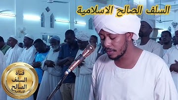 سورة النور الشيخ بهجت الدارين