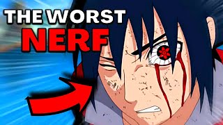 Download lagu Why Amaterasu Became A Useless Jutsu