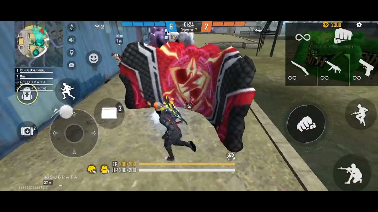 Rahul Rk Gamer Rahul Gamer - YouTube