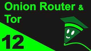 Onion Router and Tor - Information Technology Theory | Grade 12