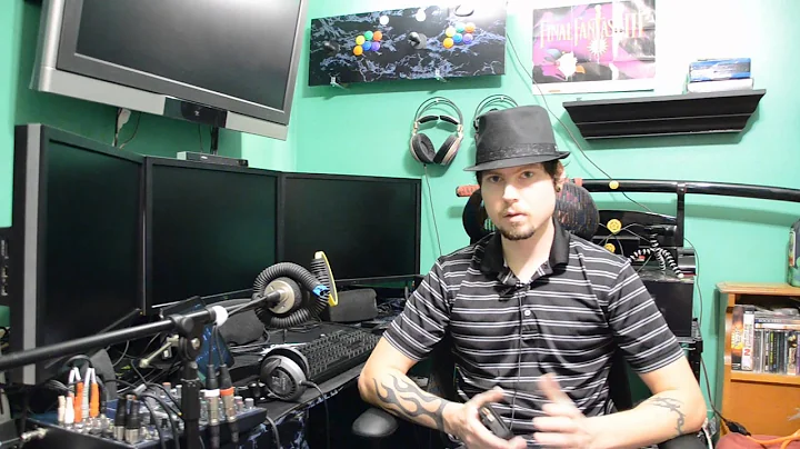 Review & Evaluation NuForce Air DAC uWireless System