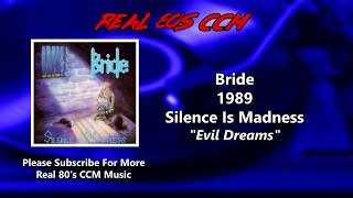 Watch Bride Evil Dreams video