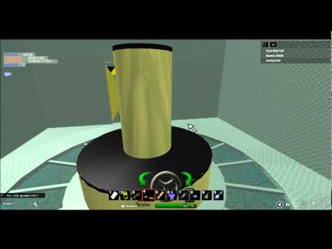 Wackomcgoose S Roblox Lyoko Supercomputer D Youtube - viajamos a japon en roblox roleplay xonnek thewikihow