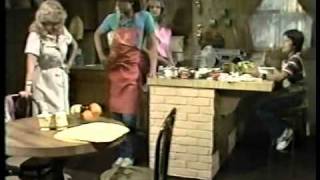 GH Rick & Lesley Webber ~ 06-16-83~ Webber Excerpts from GH Hostage Crisis