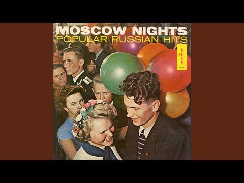 Mira Moscow Nights (Podmoskovni Vechera) en YouTube