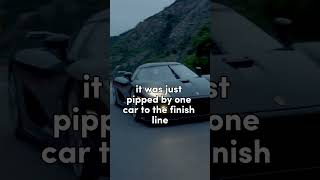 Fastest Cars Appeared on Fast and Furious Movies - 1 koenigsegg bugatti veyron fastandfurious