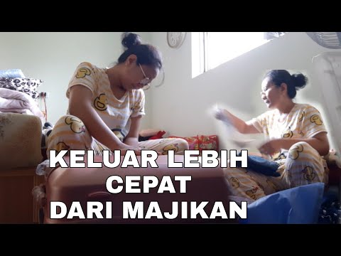 Video: Cara Memilih Majikan