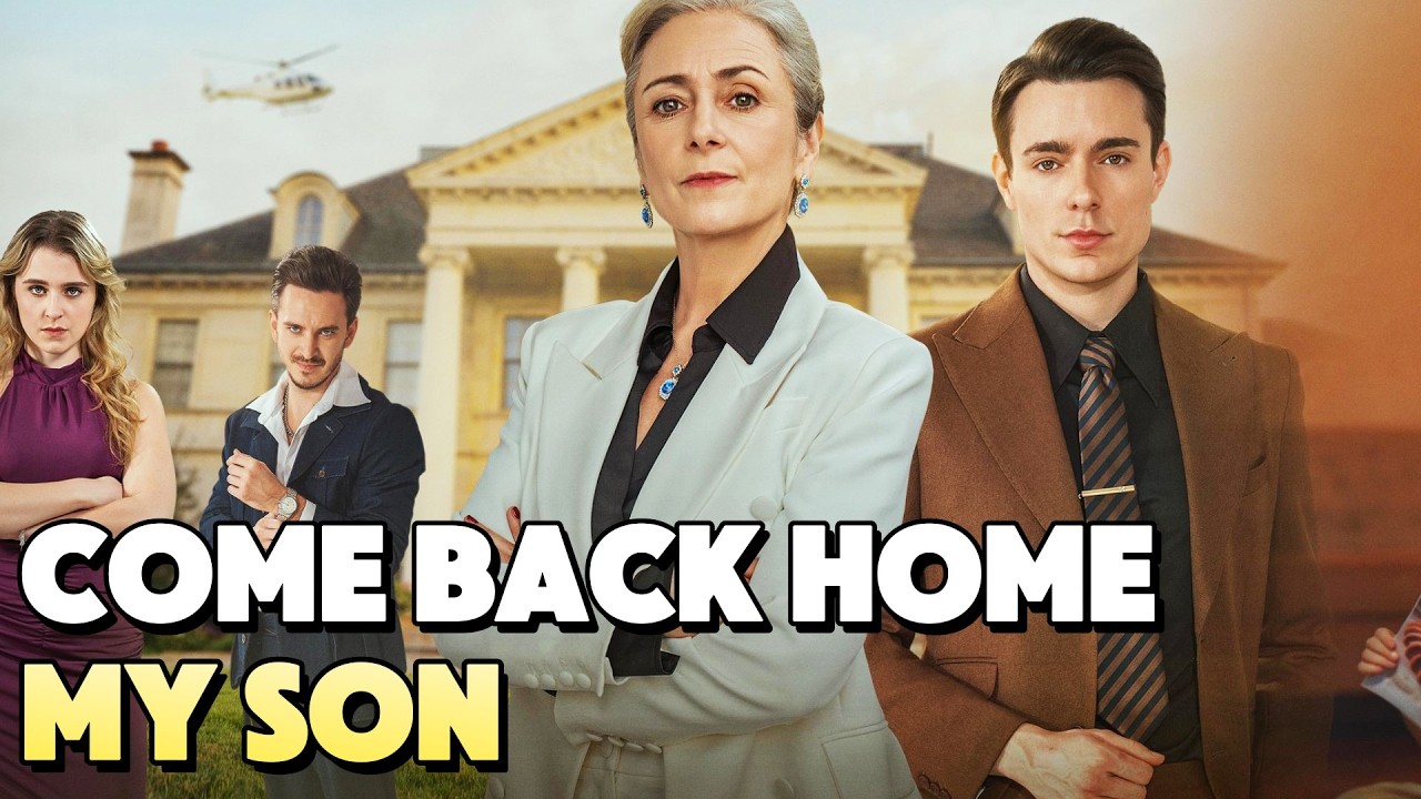 Come Back Home My Son Dailymotion