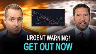 STOP Everything! If You Own GOLD or SILVER, WATCH THIS NOW - Chris Vermeulen & Gareth Soloway