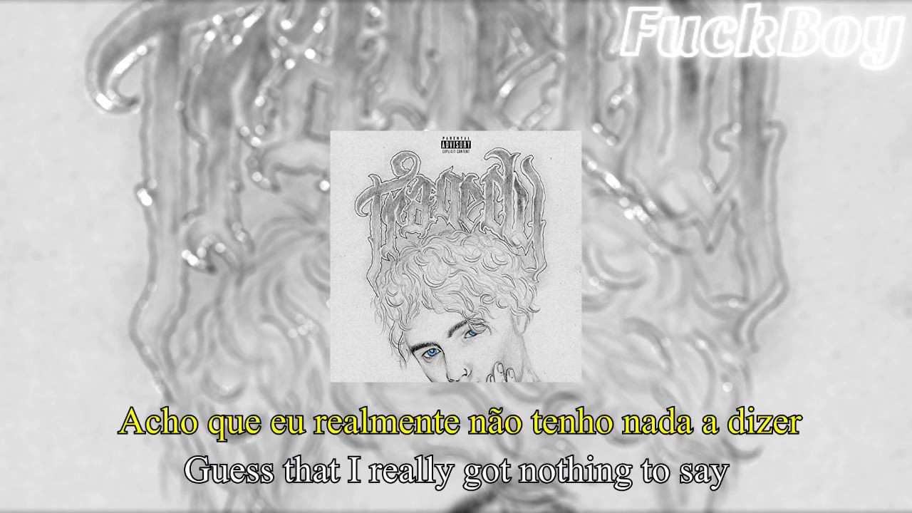 Brennan Savage ft. Killstation - Dreams of You (Legendado)