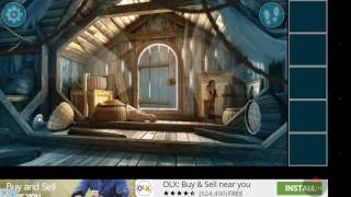 Escape the ghost town 1 level 1 by Ashita Prajapati 11 views 7 years ago 1 minute, 46 seconds