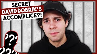 How David Dobrik avoided being cancelled.