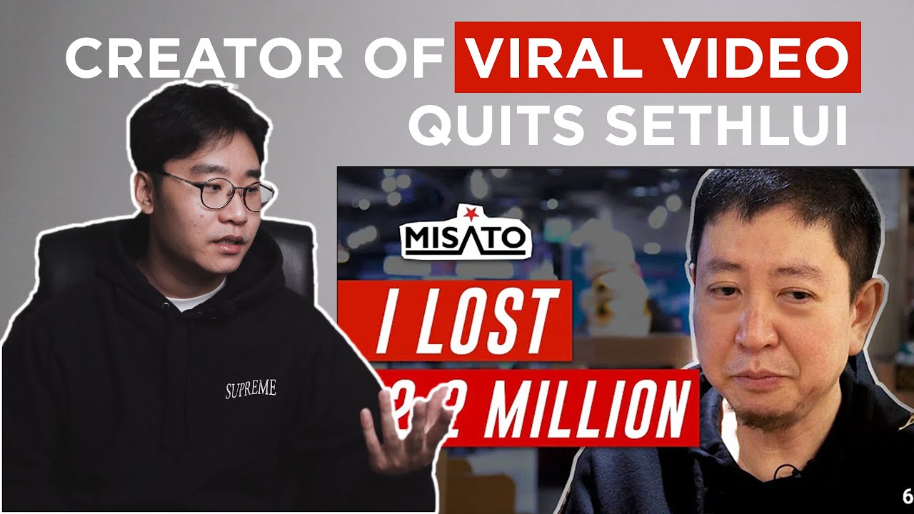 Why I Quit My Dream Job in 2020