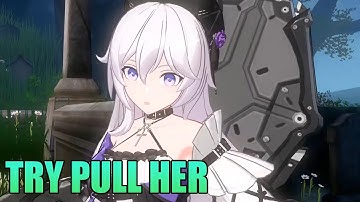 This is very Hurt!! Try Pull HELA S rank Character | Aether Gazer