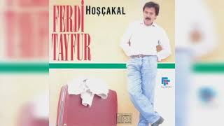 Ferdi Tayfur-Durup Dururken Resimi