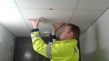 Microsoft Hololens - examples of use in building maintenance