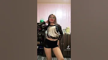 Rico rico rico dance challenge