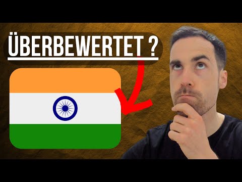 Indien-ETFs: Sinnvoll oder nicht?