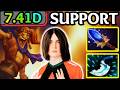 🔥 Wein BATRIDER Support Position 4 — INSANE Flaming Lasso DOMINATION 🔥 Dota 2 Support