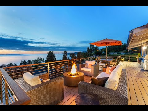 10205 Belgrove Ct NW, Seattle, WA home video tour